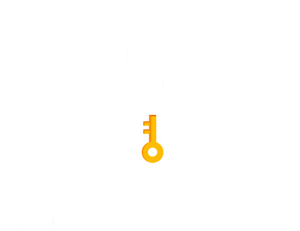 Sold The Morrison Way Logo