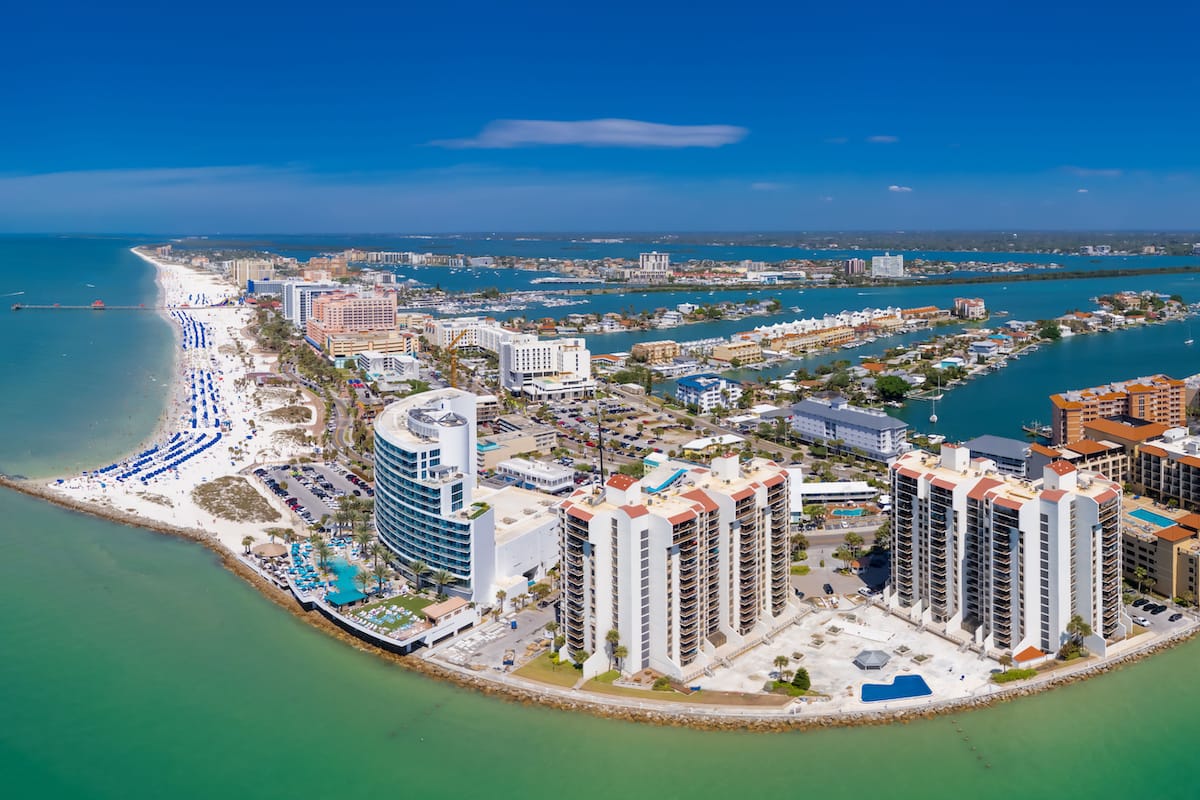 Clearwater community