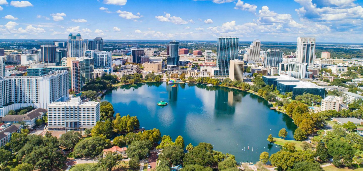 Orlando community