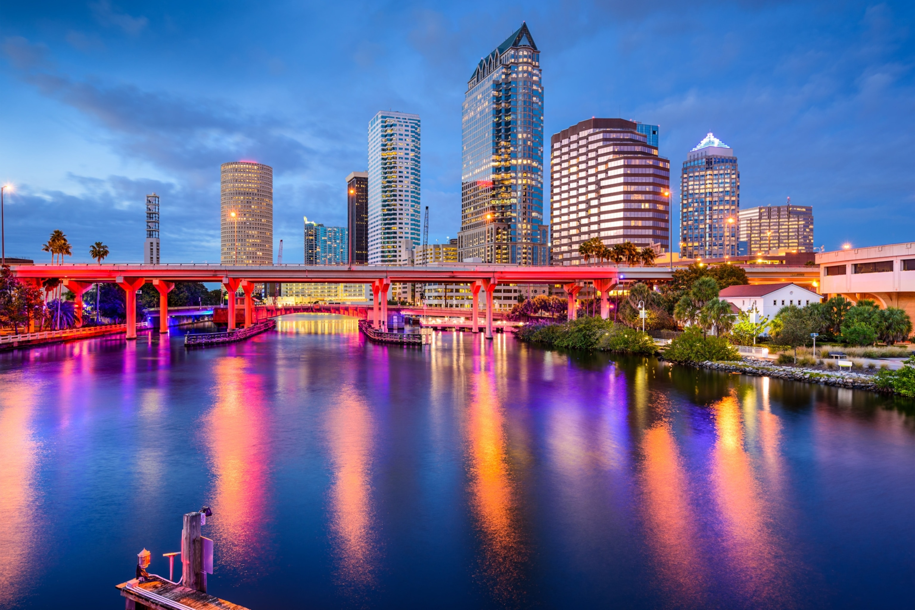 Tampa community