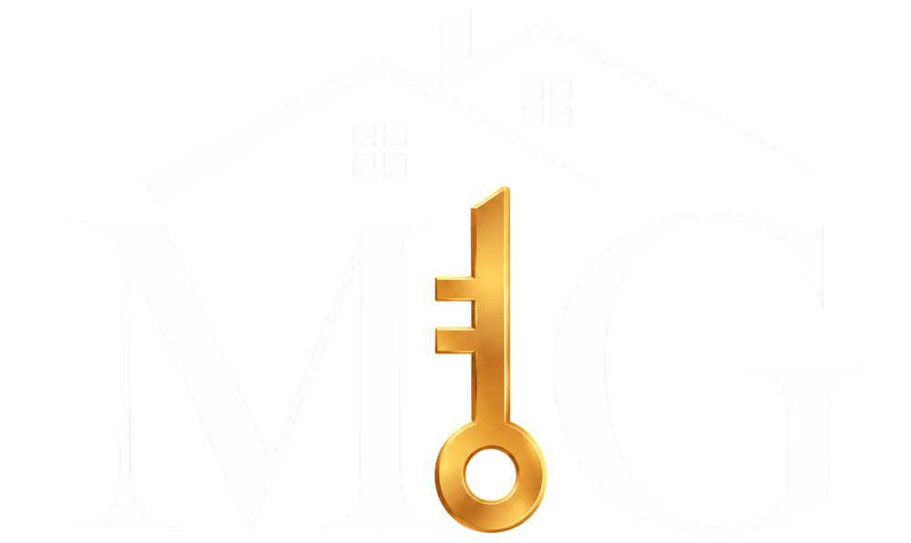 MG Logo