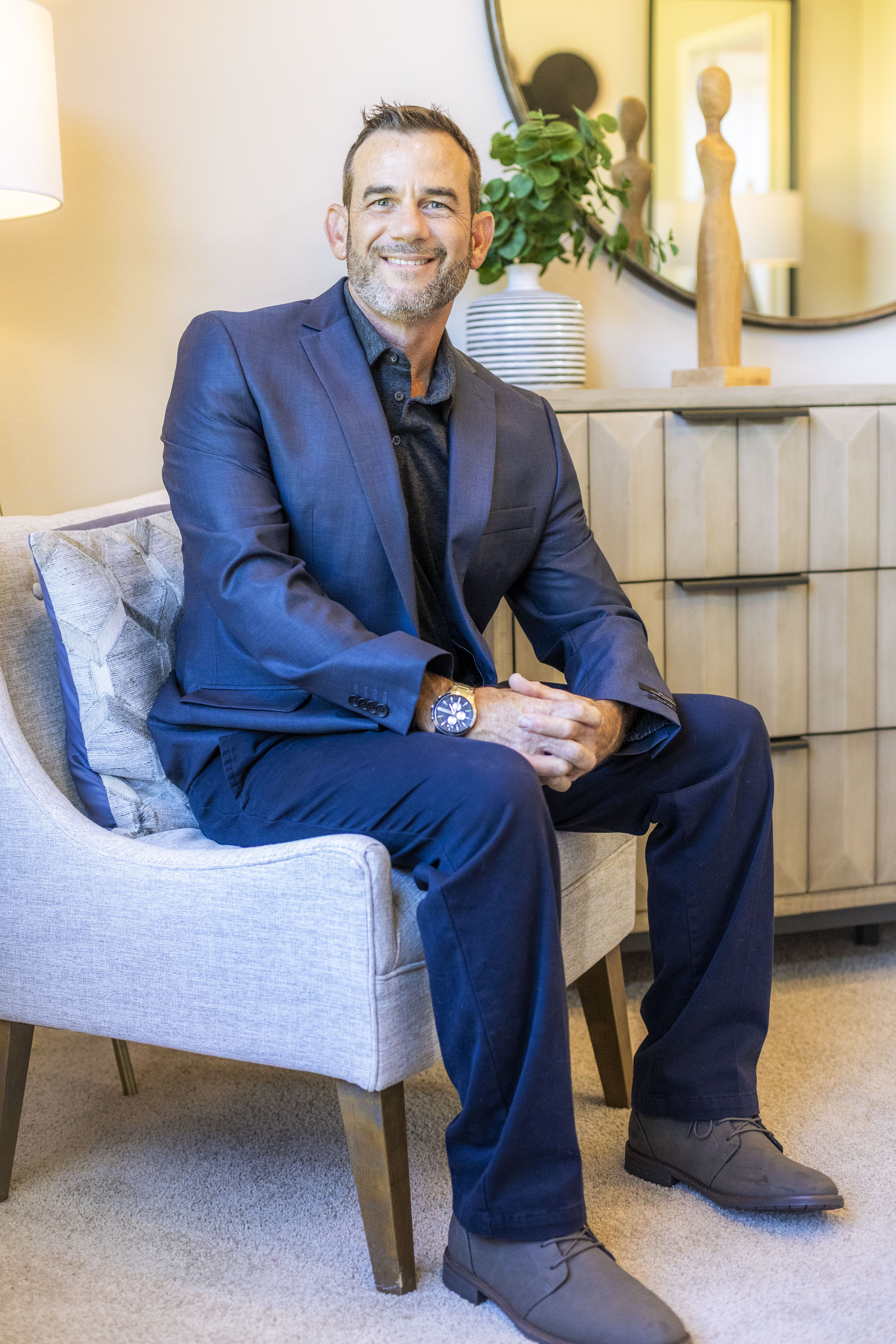 Michael Morrison